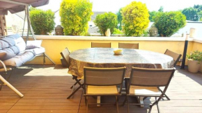 Appartement Familial pour 6 adultes et 5 enfants à 10 min de Disney